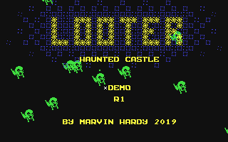 Looter [Preview]
